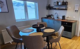 Kviholmi Premium Apartments